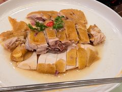 -凤凰楼酒家·粤宴点心(华强北店)
