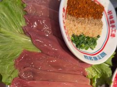 -牛市坎火锅(建设路店)