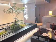 -三生三味密宗川菜·江景餐厅(来福士店)
