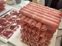 -吉羊三宝(复兴门笔管胡同店)