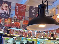 -石牌岭小亮蒸虾•湖北老字号(左岭店)