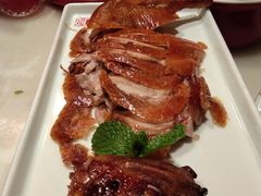 -京华烟云·北京烤鸭(领展购物广场·中关村店)