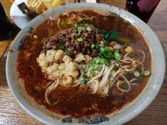 豌杂小面-丁丁猫重庆小面(徐州路店)