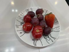 -阿胖龙虾小海鲜(宁国南路总店)