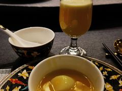 -羲和雅苑•北京烤鸭(国贸商城店)