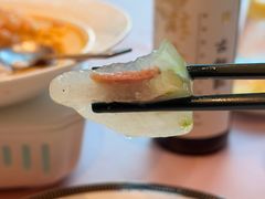 火朣冬瓜蒸莲子-扬州香格里拉·香宫中餐厅