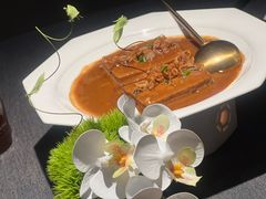 -锦府园·新台州菜(合生汇店)