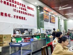 -南记食粥坊·宵夜大排档(莲花总店)