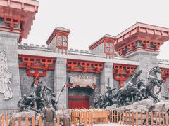 -厦门方特梦幻王国