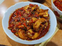 -老游独一佳湘菜馆(高新四路店)