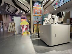 -卢米埃影城(长楹天街IMAX激光店)