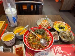 -仙隐小鹿料理食堂(惠济万达店)
