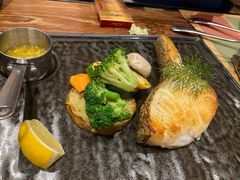 -安妮意大利餐厅(世贸天阶店)