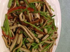 金枝玉叶上海食府(三里河店)-金枝玉叶上海人家食府(三里河店)