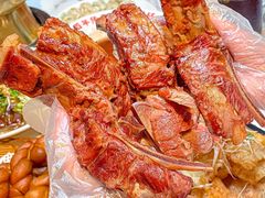 -东北民俗村·东北菜(翻身店)