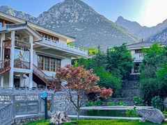 -禅宗少林·音乐大典