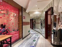 -大碗居·烤鸭·鱼头泡饼(天坛东门店)