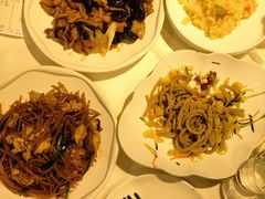 -老爷庙风味美食府(魏都大道店)