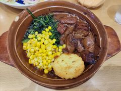 -萨莉亚意式餐厅(天河城购物中心店)