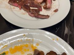 -云端西餐厅(南宁龙光那莲豪华精选酒店)