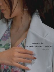 -Cici Nail日式美甲美睫工作室