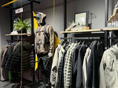 -赛格国际购物中心(小寨店)
