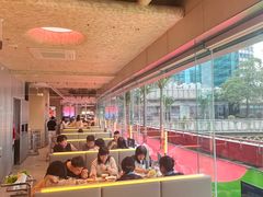 -海底捞大排档火锅(打浦路店)