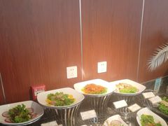 -汇泉王朝大饭店-旋转餐厅(南海路店)