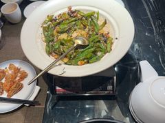 -喜棠·长沙家宴·海鲜·湘菜(麓谷店)