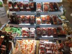 -blt精品超市(高德置地冬广场店)