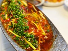 -小河盐帮·私家菜·烤鸭(三元桥·霄云路店)