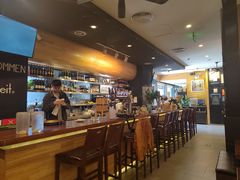 -Brotzeit博璨德国啤酒餐厅(亮马桥官舍店)