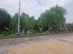 -泉城广场
