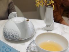 -théATRE 茶聚场(王府中環店)