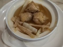 -三凤酒家·百年无锡菜(清扬茂业店)