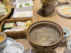 -古关火锅店(古北水镇景区店)