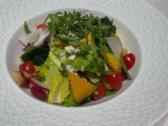 -黑宝石西餐厅(汇励99城市公园店)