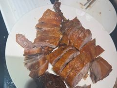 -潮汕三宝鲜牛肉火锅