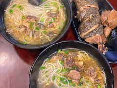 土鸡米线-沈记土鸡米线(七星街品牌中心店)