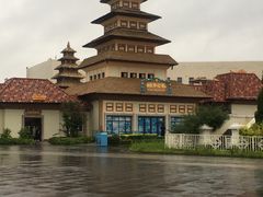 -热高乐园巴厘岛水世界