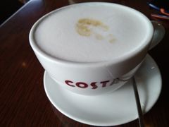 -COSTA COFFEE(西湖天地店)