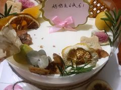 -艾加柒克蛋糕茶歇甜品台(春熙路店)