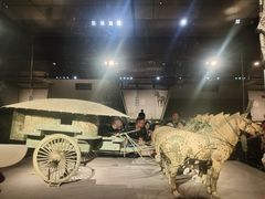 -秦始皇帝陵博物院-丽山园
