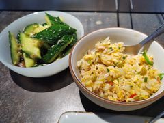 -很久以前羊肉串(昌里路三钢里店)