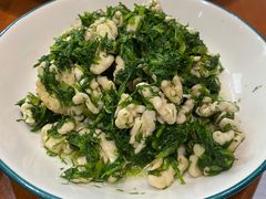 小茴香核桃仁-陇菜和盛祥(金轮宾馆店)