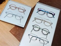 -EYEPHILO镜之道·克罗心眼镜