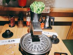 -九田家黑牛烤肉料理(溧阳吾悦店)