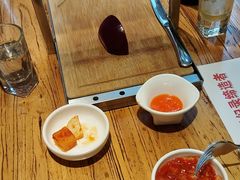 -通海俄式烧烤·俄罗斯大串(爱建店)