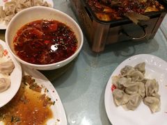 -岚县土豆宴(平阳路店)