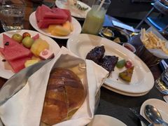 -食间牛排(湖西路店)